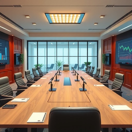 申达机器公司召开2024年度工作会议暨职工代表大会