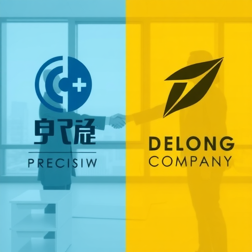 联诚精密收购德隆公司