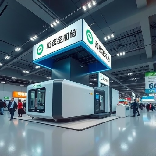 博创参展美国塑料工业展NPE 2024