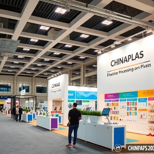 CHINAPLAS 2024 圆满落幕｜行而不止，期待下一次相聚！