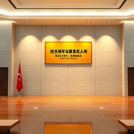 博创董事长朱康建荣任增城区工商联副主席(图1)