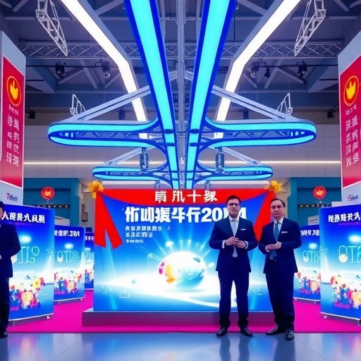 万华化学出席Chinaplas 2024 回归上海启航盛典