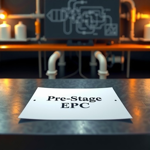 中国化学东华科技签订贺利氏盘古项目Pre-Stage EPC总承包合同