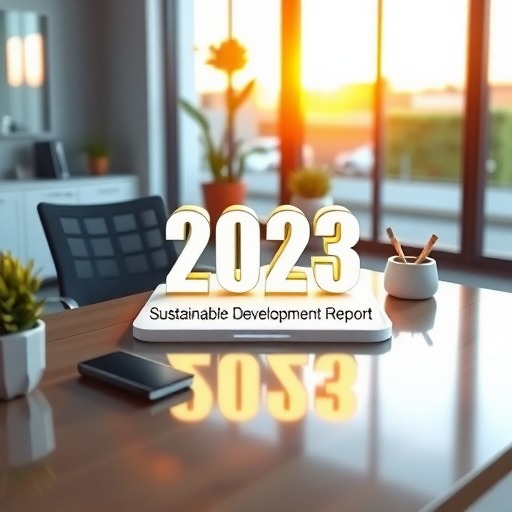 利安德巴赛尔发布2023 年可持续发展报告