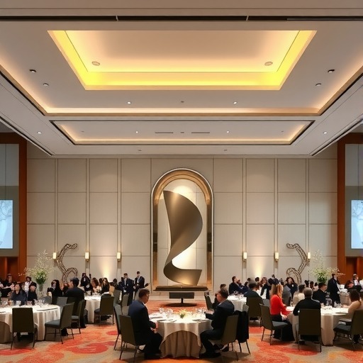 破浪前行 铸梦远航|伊之密独家冠名2024年度广东省铸造年会答谢晚宴(图1)