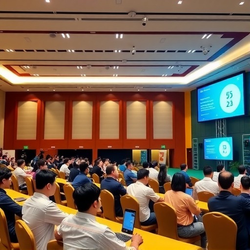 LYB在上海举行2024新能源汽车材料技术峰会(图1) LYB在上海举行2024新能源汽车材料技术峰会(图1)