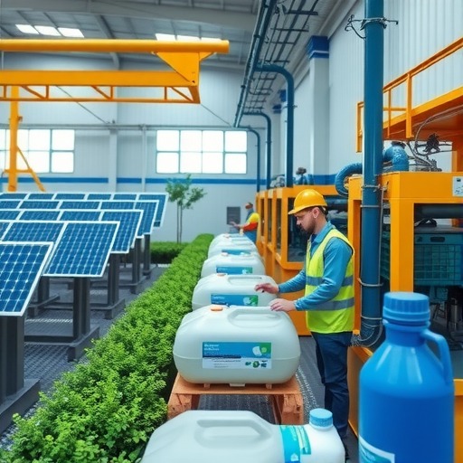 积极推进ESG实践 塑造可持续未来｜金发科技发布2023年度ESG报告