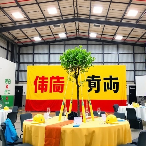 提升应急管理能力 佛塑科技在行动——佛塑科技开展2024年“安全生产月”启动仪式暨“六五环境日”宣传主题活动