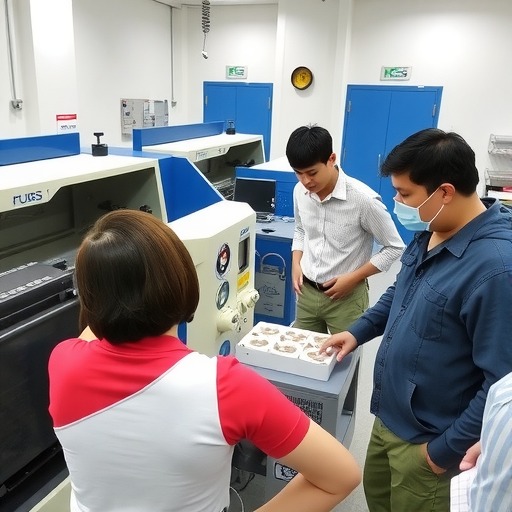 博创携手轻工技师学院培育新一代工匠，塑造未来精英