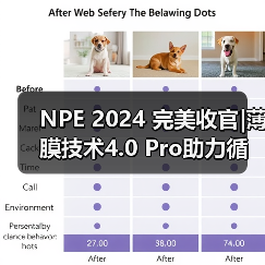 NPE 2024 完美收官|薄膜技术4.0 Pro助力循环包装产业发展(图2) NPE 2024 完美收官|薄膜技术4.0 Pro助力循环包装产业发展(图2)