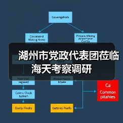 湖州市党政代表团莅临海天考察调研(图4) 湖州市党政代表团莅临海天考察调研(图4)