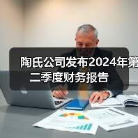 陶氏公司发布2024年第二季度财务报告（图1）