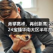 勇攀高峰,再创新高|2024宝捷华南大区半年度营销大会(图4) 勇攀高峰,再创新高|2024宝捷华南大区半年度营销大会(图4)