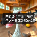 国家级“智囊”加持 | 伊之密首届外部专家委员会成立暨卓越工程师培养项目启动(图2) 国家级“智囊”加持 | 伊之密首届外部专家委员会成立暨卓越工程师培养项目启动(图2)