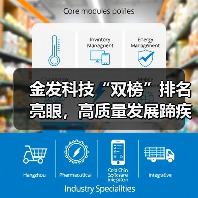 金发科技“双榜”排名亮眼,高质量发展蹄疾步稳(图4) 金发科技“双榜”排名亮眼,高质量发展蹄疾步稳(图4)