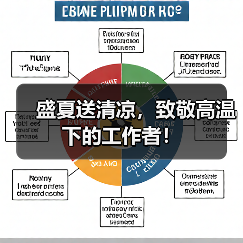 盛夏送清凉,致敬高温下的工作者!(图4) 盛夏送清凉,致敬高温下的工作者!(图4)
