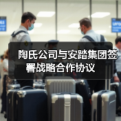 陶氏公司与安踏集团签署战略合作协议(图4) 陶氏公司与安踏集团签署战略合作协议(图4)
