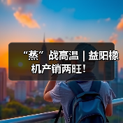 “蒸”战高温 | 益阳橡机产销两旺!(图3) “蒸”战高温 | 益阳橡机产销两旺!(图3)