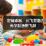 定制卓越，长飞亚助力光学制造新飞跃（图2）