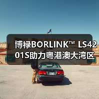 博禄BORLINK™ LS4201S助力粤港澳大湾区百万千瓦级海上风电基地建设（图3）