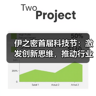 伊之密首届科技节：激发创新思维，推动行业技术进步与发展（图4）
