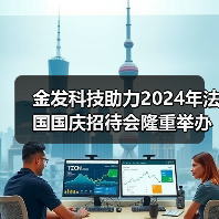 金发科技助力2024年法国国庆招待会隆重举办(图1) 金发科技助力2024年法国国庆招待会隆重举办(图1)