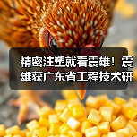 精密注塑就看震雄!震雄获广东省工程技术研究中心认定(图1) 精密注塑就看震雄!震雄获广东省工程技术研究中心认定(图1)