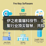 伊之密首届科技节：汇聚行业顶尖智慧，共探智能制造新前沿（图3）