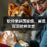 软控荣获国家级、省级双项软件荣誉（图3）