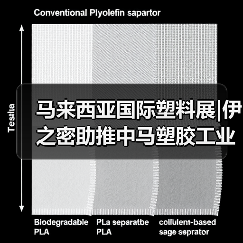 马来西亚国际塑料展|伊之密助推中马塑胶工业合作新篇章（图2）