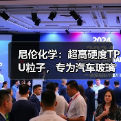 尼伦化学:超高硬度TPU粒子,专为汽车玻璃盾甲设计(图1) 尼伦化学:超高硬度TPU粒子,专为汽车玻璃盾甲设计(图1)