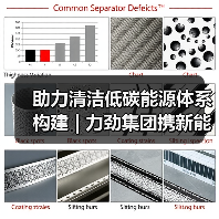 助力清洁低碳能源体系构建 | 力劲集团携新能源汽车、风电装备制造方案亮相2024铸博会&压铸展&有色展（图2）