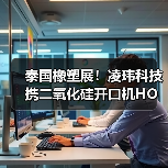 泰国橡塑展!凌玮科技携二氧化硅开口机HOMBLOC™亮相(图2) 泰国橡塑展!凌玮科技携二氧化硅开口机HOMBLOC™亮相(图2)