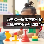 力劲携一体化结构件加工解决方案亮相2024新能源汽车先进制造技术论坛(图3) 力劲携一体化结构件加工解决方案亮相2024新能源汽车先进制造技术论坛(图3)