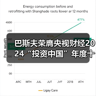 巴斯夫荣膺央视财经2024“投资中国”年度十大优秀案例（图2）