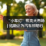 “小车灯”照亮大市场 | 拓斯达为汽车照明行业提供两大专用解决方案(图3) “小车灯”照亮大市场 | 拓斯达为汽车照明行业提供两大专用解决方案(图3)