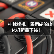 桂林橡机｜乘用轮胎硫化机新品下线！（图4）
