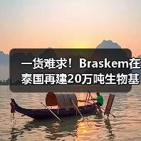 一货难求！Braskem在泰国再建20万吨生物基PE（图3）