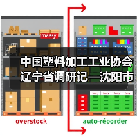 中国塑料加工工业协会辽宁省调研记—沈阳市（图4）