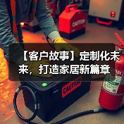 【客户故事】定制化未来，打造家居新篇章（图4）