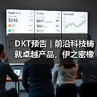DKT预告 | 前沿科技铸就卓越产品,伊之密橡胶机璀璨登场(图4) DKT预告 | 前沿科技铸就卓越产品,伊之密橡胶机璀璨登场(图4)
