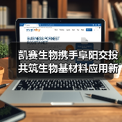 凯赛生物携手阜阳交投共筑生物基材料应用新生态,打造全球首个生物基热塑性复合材料光伏应用示范项目(图3) 凯赛生物携手阜阳交投共筑生物基材料应用新生态,打造全球首个生物基热塑性复合材料光伏应用示范项目(图3)
