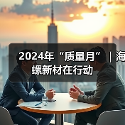 2024年“质量月”|海螺新材在行动(图4) 2024年“质量月”|海螺新材在行动(图4)