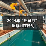 2024年“质量月”|海螺新材在行动(图1) 2024年“质量月”|海螺新材在行动(图1)