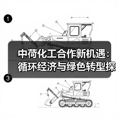 中荷化工合作新机遇:循环经济与绿色转型探讨(图2) 中荷化工合作新机遇:循环经济与绿色转型探讨(图2)