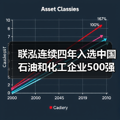 联泓连续四年入选中国石油和化工企业500强榜单彰显行业实力（图4）