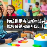 陶氏携手青岛新卓越共推集装箱液袋升级，打造液体运输新标准（图3）