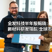 金发科技半年报揭晓:新材料研发领航 全球市占率稳步攀升(图1) 金发科技半年报揭晓:新材料研发领航 全球市占率稳步攀升(图1)