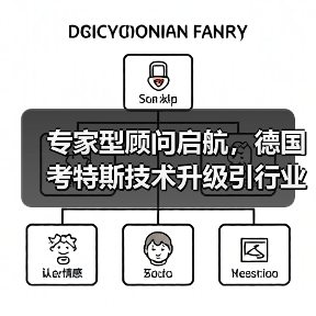 专家型顾问启航,德国考特斯技术升级引行业关注(图2) 专家型顾问启航,德国考特斯技术升级引行业关注(图2)