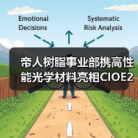帝人树脂事业部携高性能光学材料亮相CIOE2024,聚焦AR/VR设备(图4) 帝人树脂事业部携高性能光学材料亮相CIOE2024,聚焦AR/VR设备(图4)
